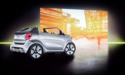 Smart Forease Concept