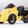 Arcimoto Generation 1 Prototype