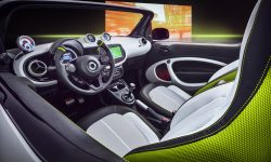 Smart Forease Concept