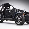 Arcimoto Generation 2 Prototype
