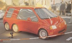Aper City Compact 3/5