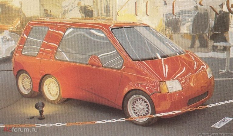 Aper City Compact 3/5