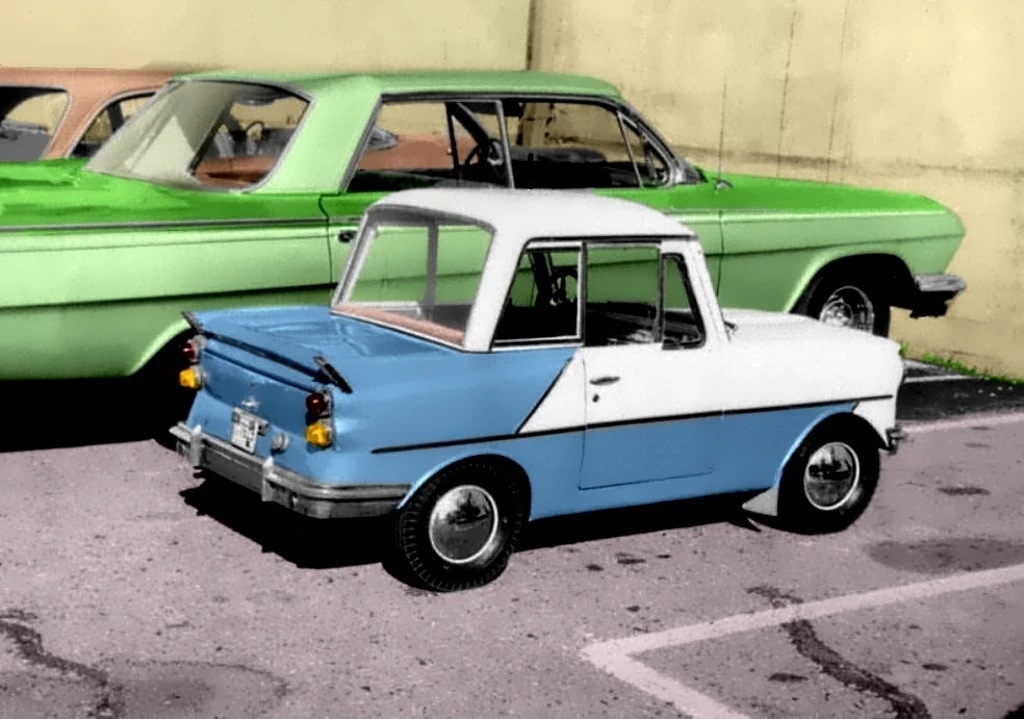 1956 Arbet