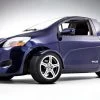 Arcimoto Pulse