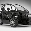 Arcimoto Generation 6 Prototype