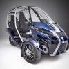 Arcimoto SRK / FUV