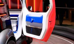 Citroen Ami One Concept