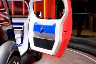 302 Citroen Ami One Concept – photo 29