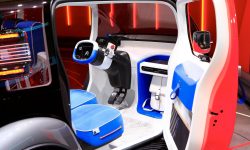 Citroen Ami One Concept