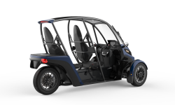 Arcimoto FUV Gen 8