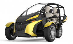 Arcimoto SRK Generation 7