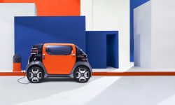 Citroen Ami One Concept