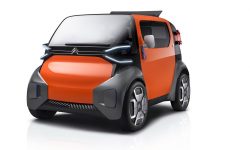 Citroen Ami One Concept