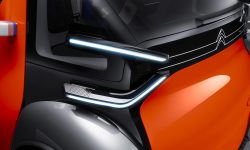 Citroen Ami One Concept