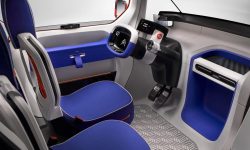 Citroen Ami One Concept