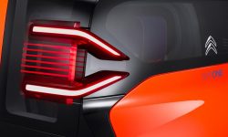 Citroen Ami One Concept