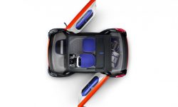 Citroen Ami One Concept