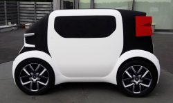 Citroen Ami One Concept
