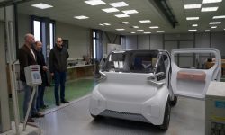 Citroen Ami One Concept