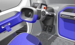 Citroen Ami One Concept