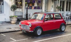 E Classic Mini