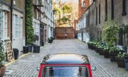 E Classic Mini