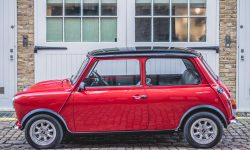 E Classic Mini