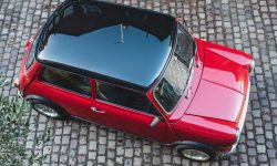 E Classic Mini