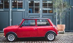 E Classic Mini