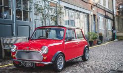 E Classic Mini