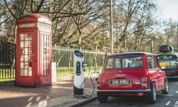 E Classic Mini