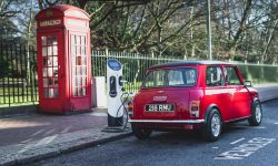 E Classic Mini