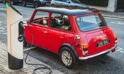 E Classic Mini