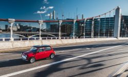 E Classic Mini