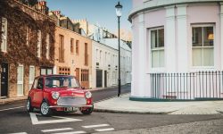 E Classic Mini