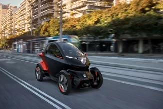 SEAT Minimo – photo 2