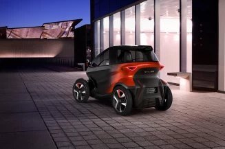 SEAT Minimo – photo 3