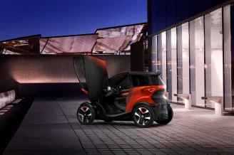 SEAT Minimo – photo 4