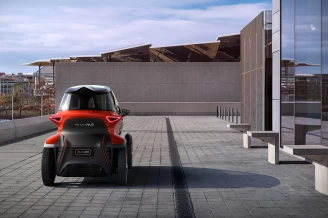 SEAT Minimo – photo 5