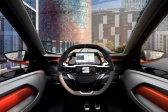 SEAT Minimo – photo 6
