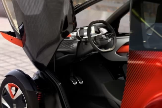 SEAT Minimo – photo 7