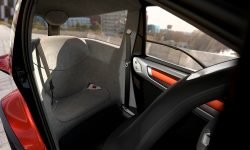 Seat Minimo interior