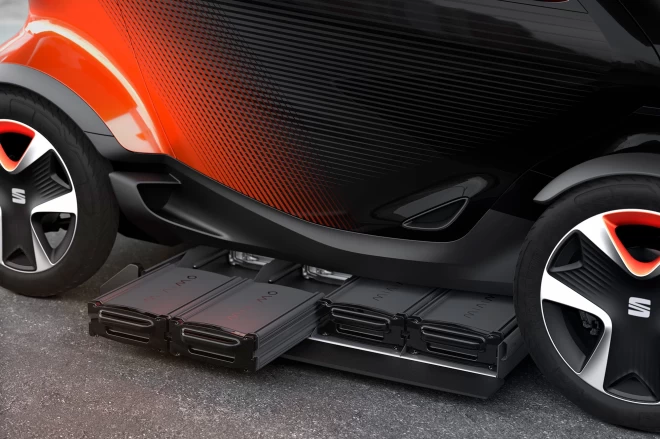 SEAT Minimo – photo 9
