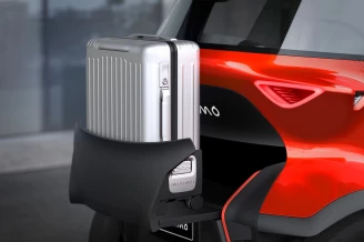 SEAT Minimo – photo 10