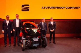 SEAT Minimo – photo 11