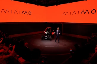 SEAT Minimo – photo 12