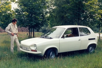 Volkswagen EA266 – photo 2