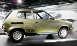 Volkswagen EA266
