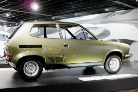 Volkswagen EA266 – photo 4