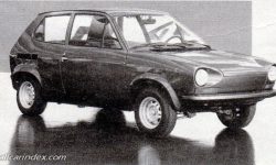 Volkswagen EA266